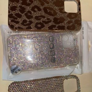 3 iphone 12 phone cases.IPHONE12